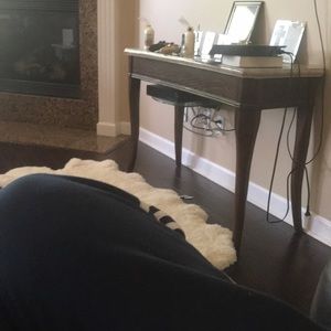 Meet your Posher, Steven